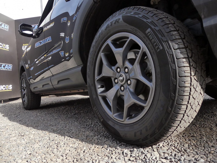Ford 147 4x4 2.0 Aut 2022 Usado  Usado en Webautos.cl