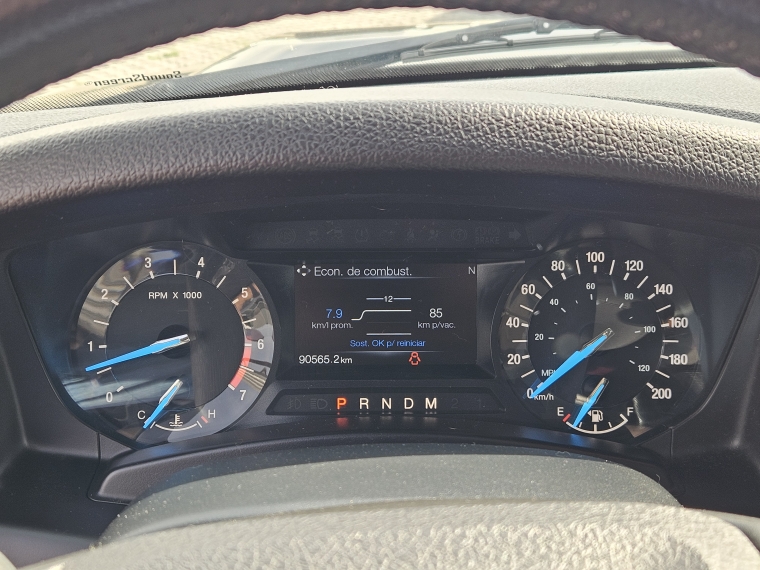 Ford Expedition 3.5 Xlt At 2017 Usado  Usado en Kovacs Usados