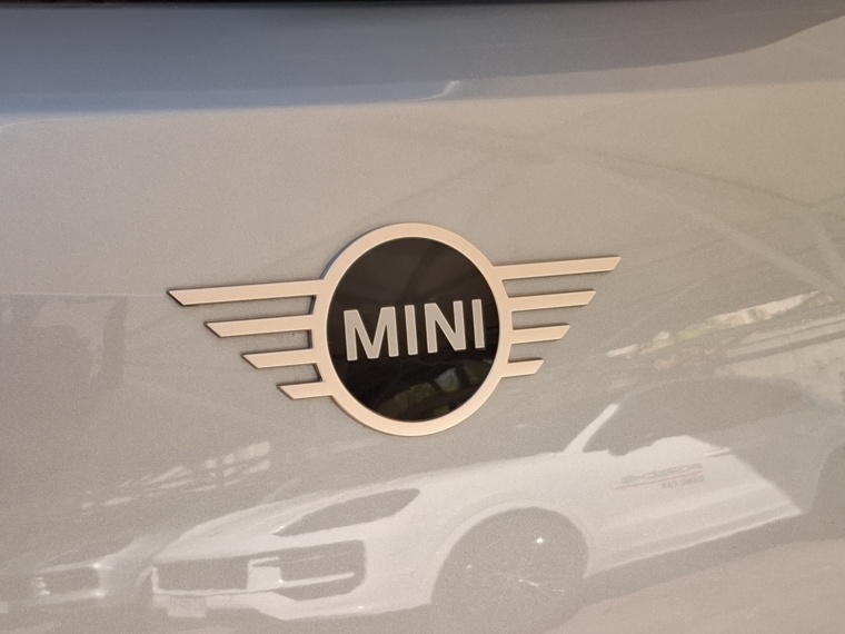 Mini Cooper Countryman S 4x4 2.0 Aut 2024 Usado  Usado en BMW Premium Selection