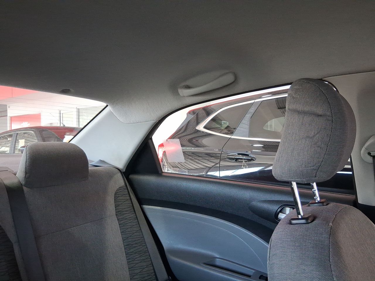 Kia Soluto Soluto 1.4 2022 Usado  Usado en Webautos.cl