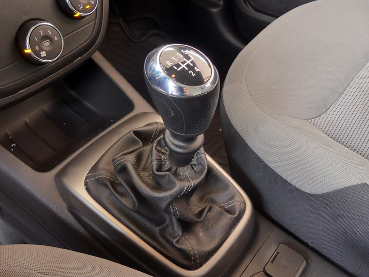 Chevrolet Spin Ltz 1.8 2017 Usado  Usado en Webautos.cl