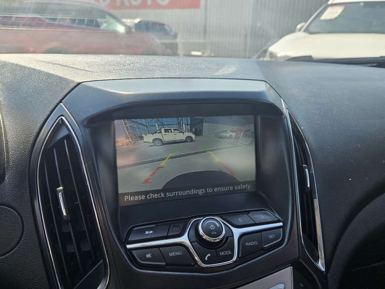 Chery Arrizo 5 Arrizo 5 Gls Mt 2023 Usado en Rosselot Usados