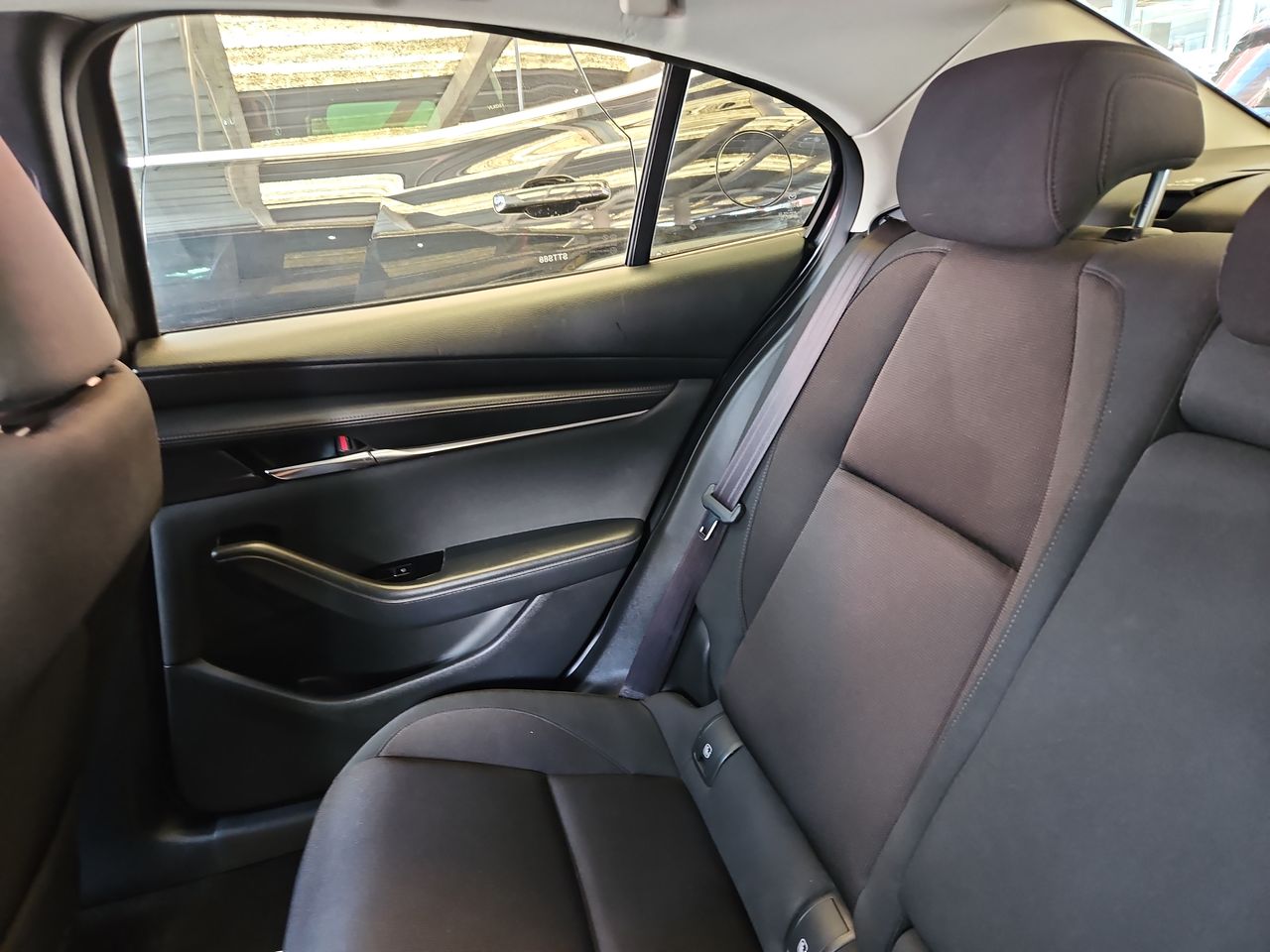 Mazda 3 3 Sedan 2.0 2023 Usado en Usados de Primera - Sergio Escobar