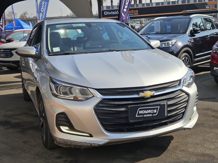Chevrolet Onix Premier 1.0t Aut 2023 Usado  Usado en Kovacs Usados