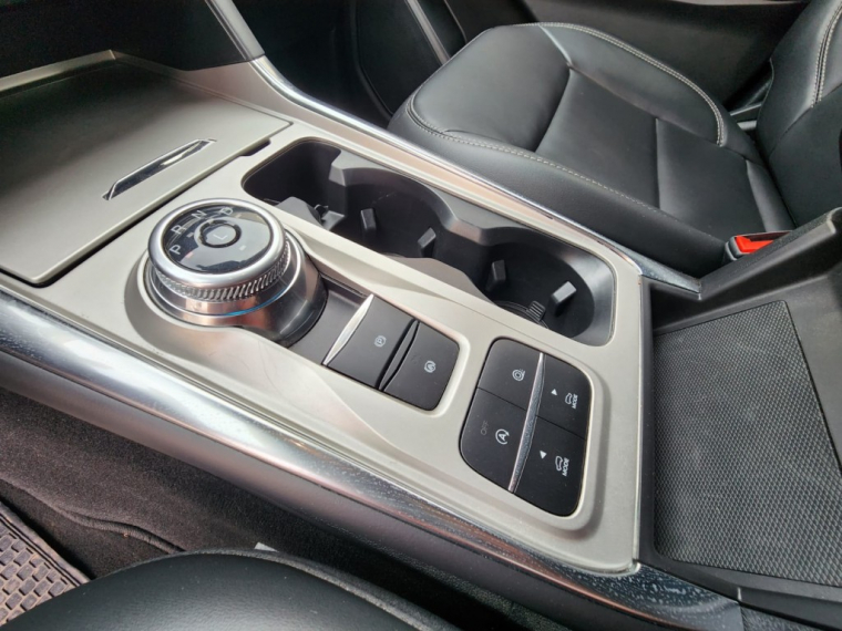 Ford Explorer Xlt 4x2 2022 Usado  Usado en Webautos.cl