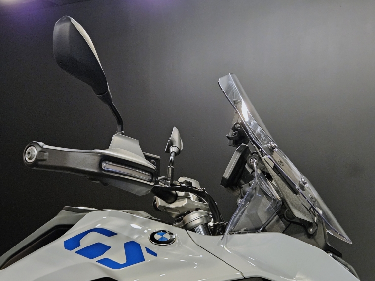 Bmw R 1300 gs Ii 2024 Usado en BMW Premium Selection