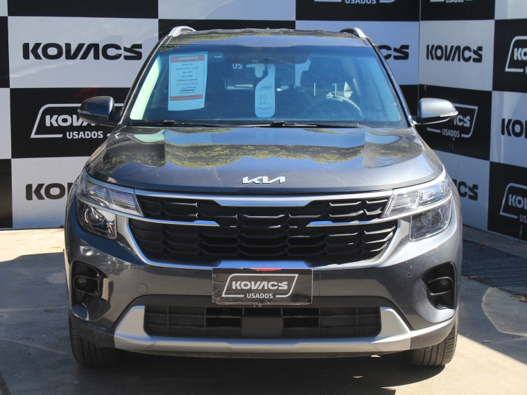 Kia Seltos 1.5   Ex Mt 2025 Usado  Usado en Kovacs Usados