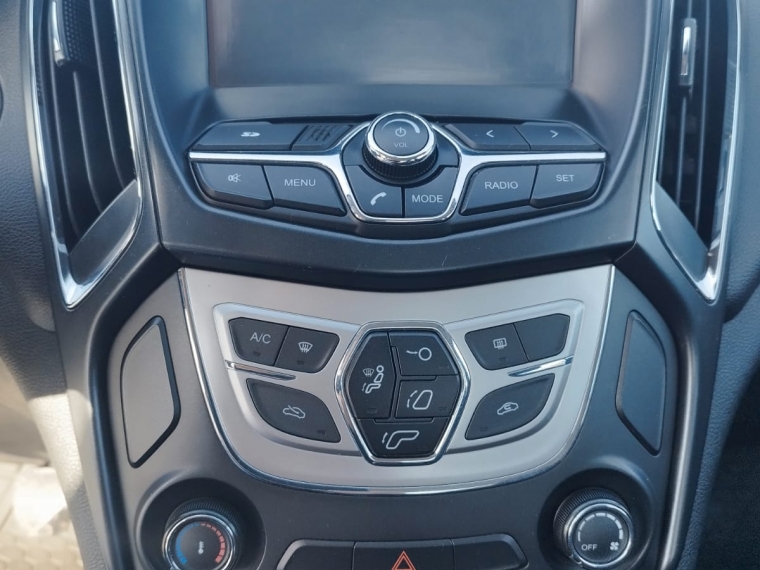 Chery Arrizo 5 1.5 2023 Usado  Usado en Webautos.cl