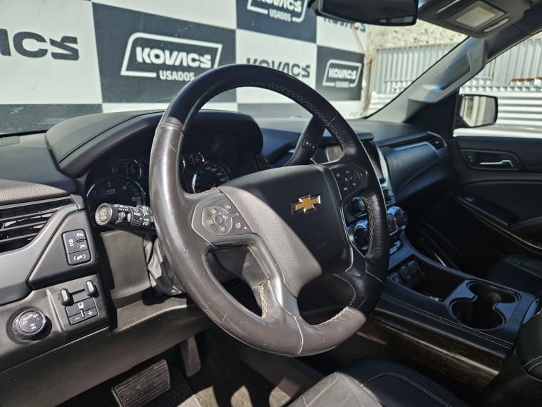 Chevrolet Suburban 5.3 Lt Iv Su At 4x4 2019 Usado  Usado en Kovacs Usados