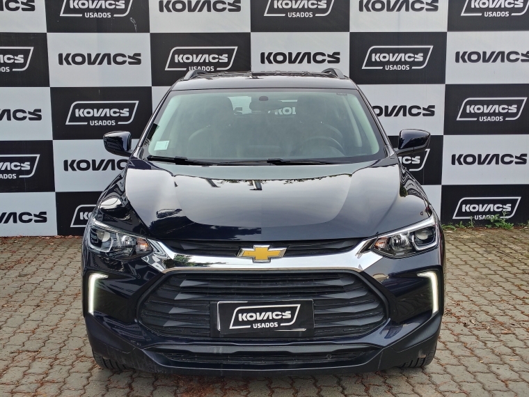 Chevrolet Tracker Ltz 1.2 2023 Usado  Usado en Kovacs Usados