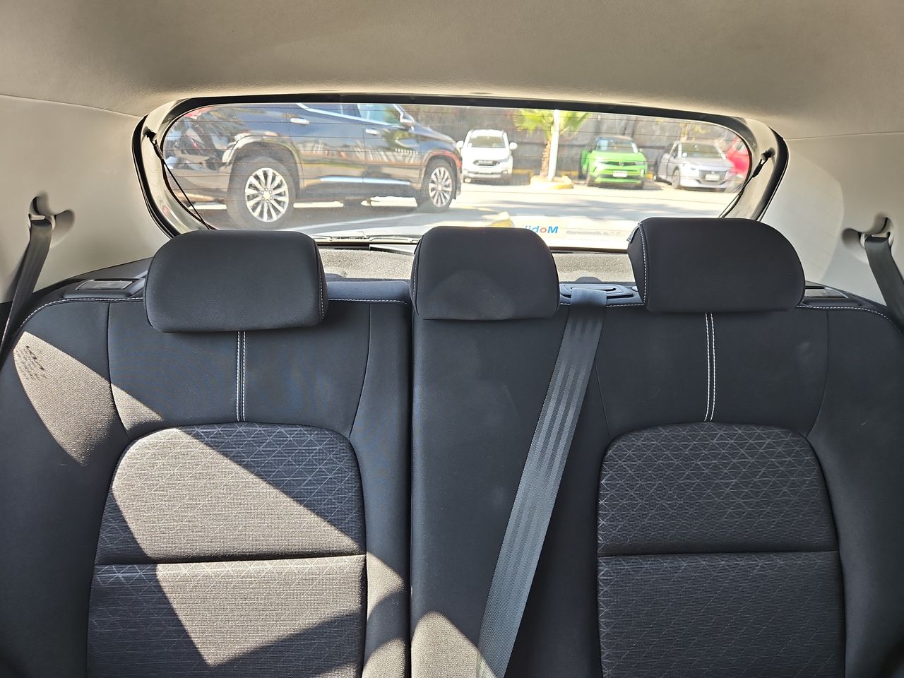 Kia Morning Morning Mpi 1.0 2022 Usado  Usado en Webautos.cl