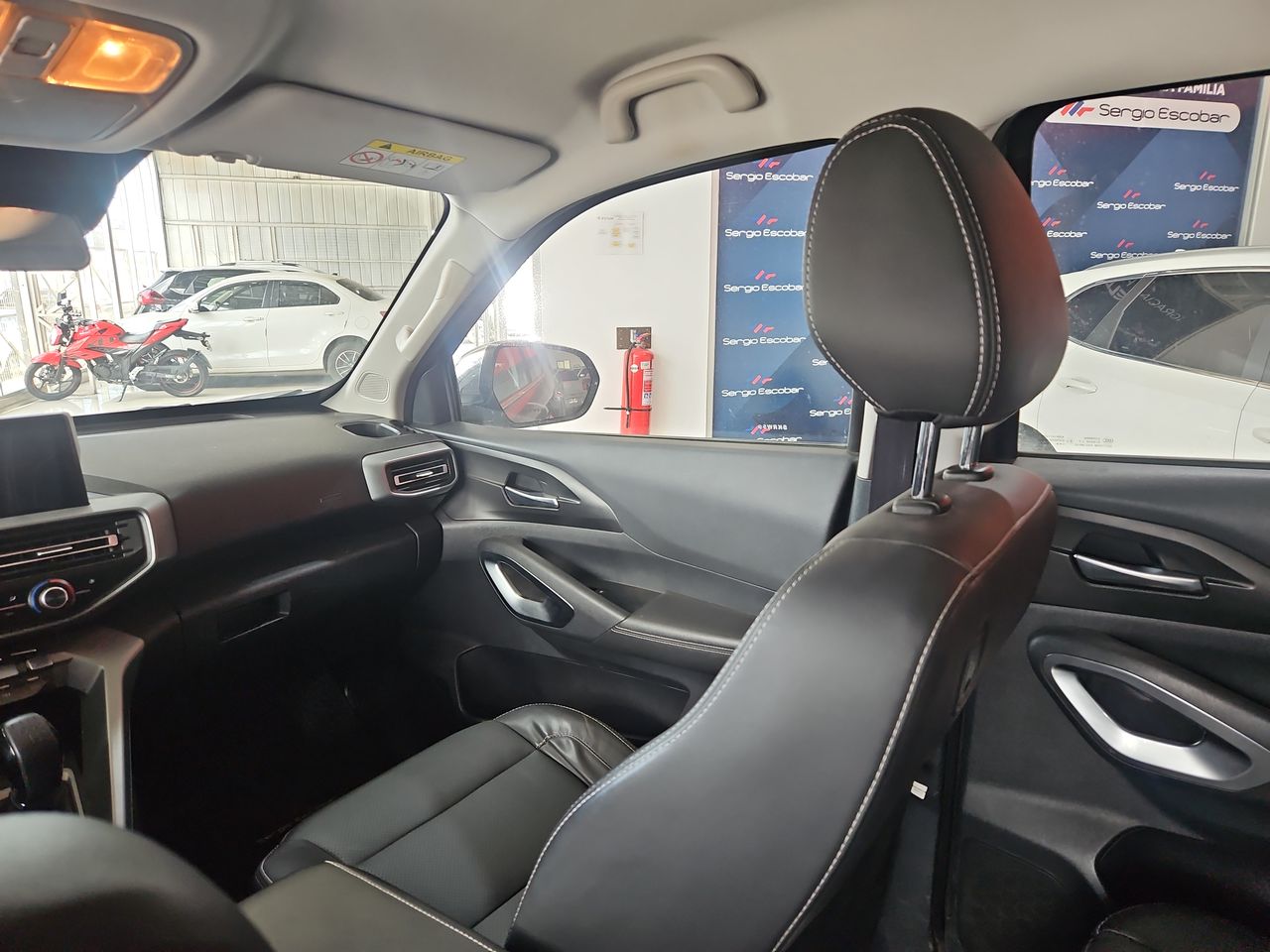 Changan Hunter Hunter 4x4 1.9 2023 Usado en Usados de Primera - Sergio Escobar