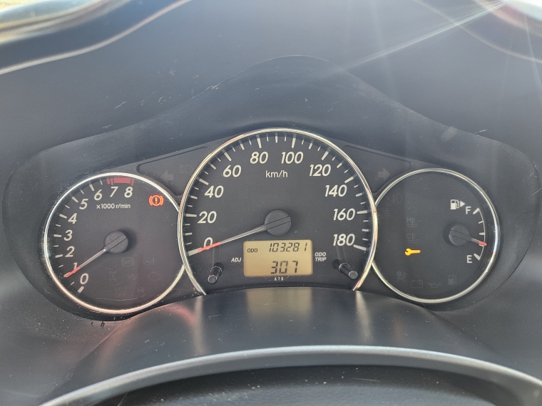 Toyota Rush Rush 1.5 2018 Usado en Rosselot Usados