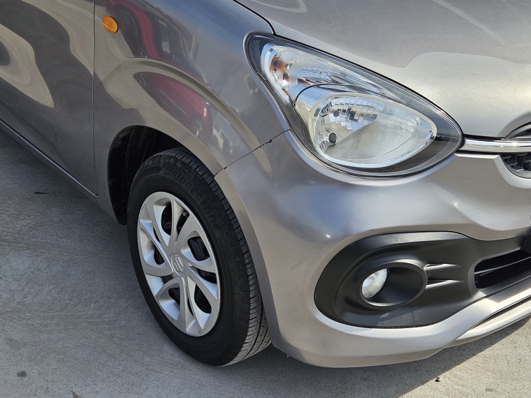 Suzuki Celerio Celerio Glx Hb 1.0 2023 Usado en Rosselot Usados