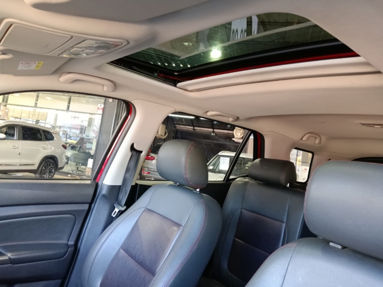 Changan Cx70 Cx 70 Elite 1.5 Aut 2021 Usado  Usado en Webautos.cl