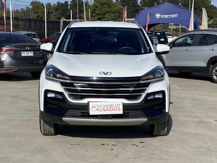 Otro Otro Kyx3 1.5 2023 Usado en Rosselot Usados
