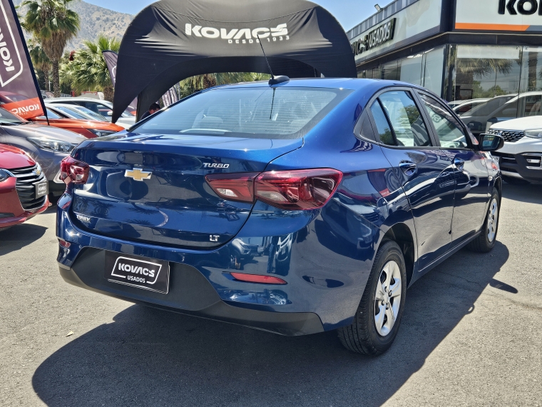 Chevrolet Onix Nb 1.0 2024 Usado  Usado en Kovacs Usados