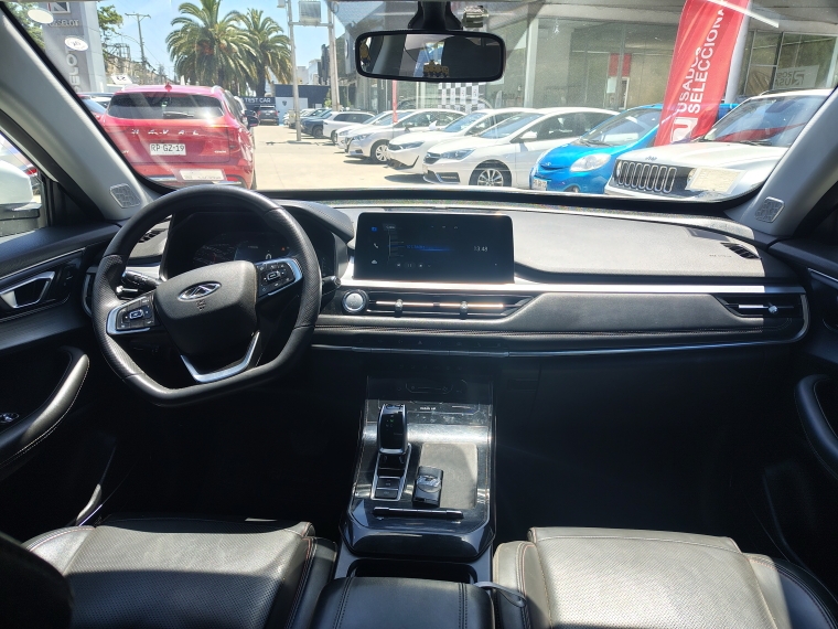 Chery Tiggo 7 pro Tiggo 7 Gls Cvt Pro 1.5 Aut 2023 Usado en Rosselot Usados