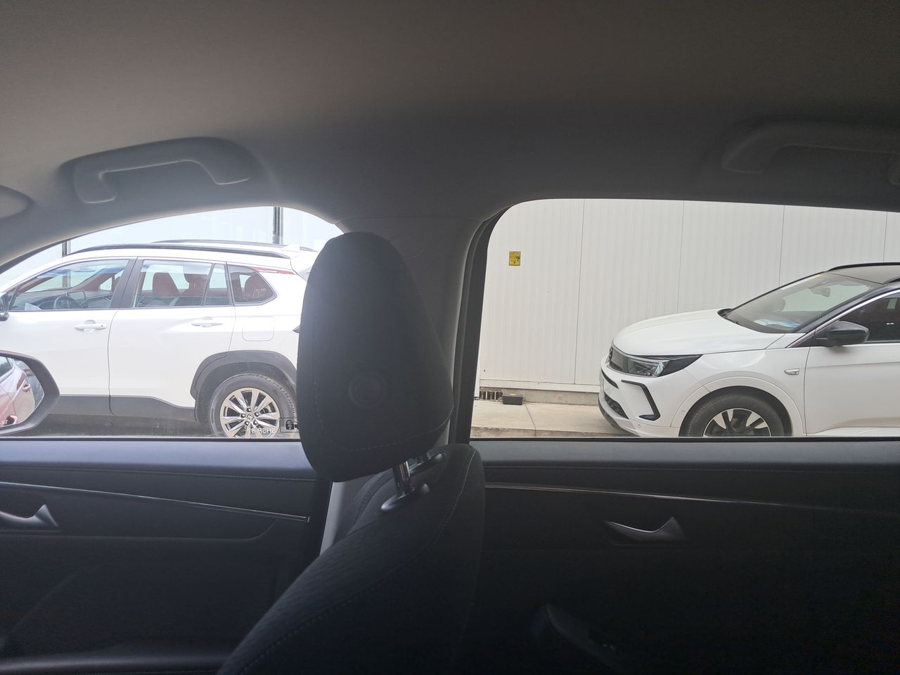 Haval Jolion Jolion Turbo 1.5 2023 Usado en Usados de Primera - Sergio Escobar