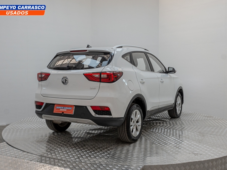 Mg Zs 1.5 Std Mt 2022 Usado  Usado en Pompeyo