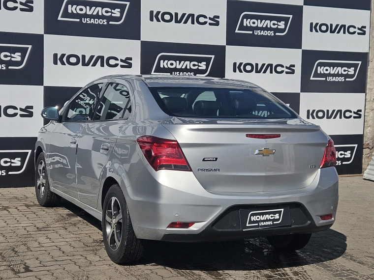 Chevrolet Prisma 1.4 Ltz Mt 2019 Usado  Usado en Kovacs Usados