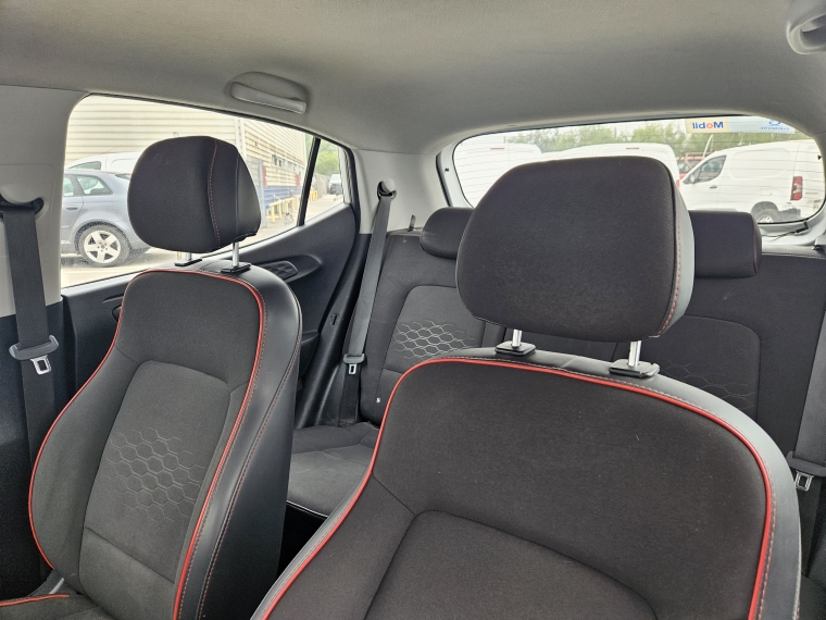 Hyundai Grand i10 1.2 Gls Ac Mt 2024 Usado  Usado en Autoselect Usados