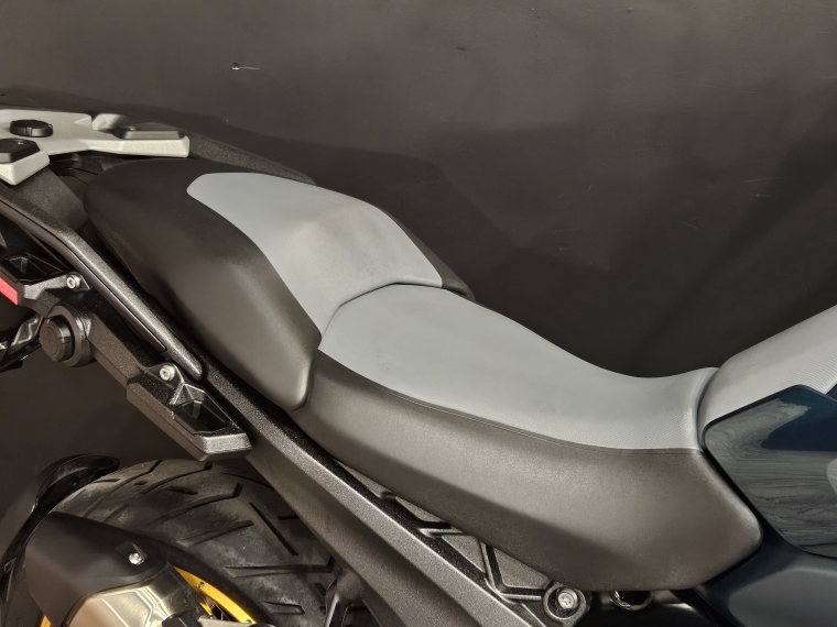 Bmw R 1300 gs Ii Opt 719 2025 Usado en BMW Premium Selection