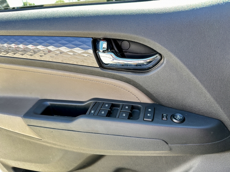 Chevrolet Colorado Colorado Dcab 4p 4x4 2.8 Aut 2024 Usado  Usado en Kovacs Usados