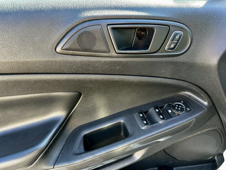 Ford Ecosport 1.5 Freestyle Mt 2018 Usado  Usado en Kovacs Usados