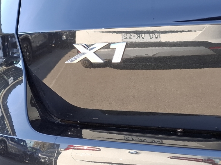 Bmw X1 Xdrive25e Xline 2024 Usado Usado en BMW Premium Selection Bmw X1 Xdrive25e Xline 2024 Usado Usado en BMW Premium Selection