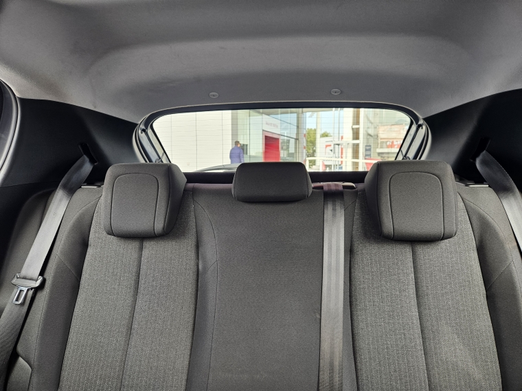 Peugeot 208 Nuevo 208 Style Puretech 75 Mt 1.2 Euro 6b 2024 Usado en Rosselot Usados