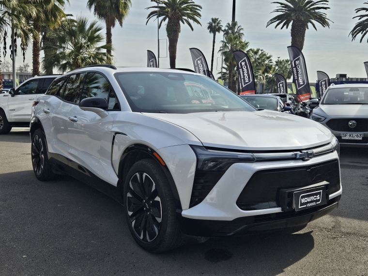 Chevrolet Blazer Ev Aut 2025 Usado  Usado en Kovacs Usados