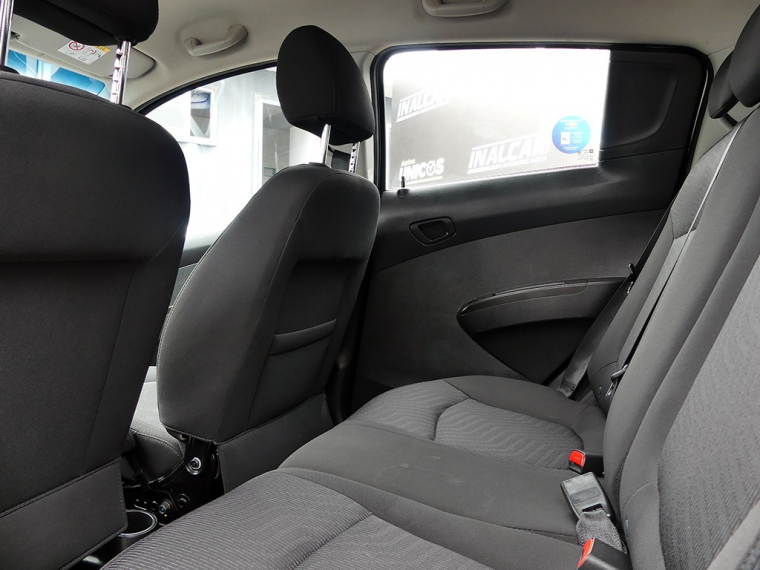 Chevrolet 147 1.2 2021 Usado  Usado en Webautos.cl