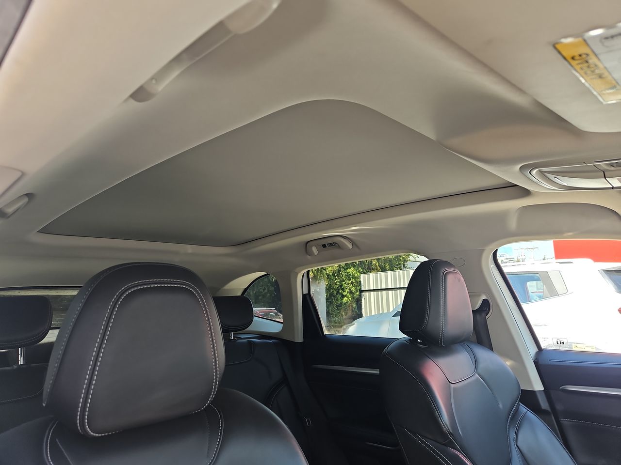 Haval H6 H6 Turbo Dct 2.0 Aut 2021 Usado en Usados de Primera - Sergio Escobar