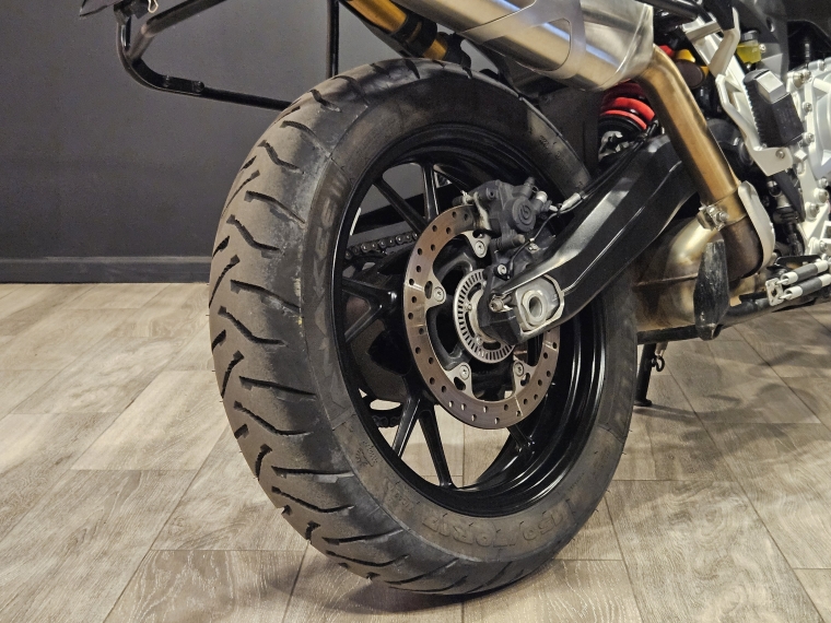 Bmw F 750 gs Ii 2022 Usado en BMW Premium Selection