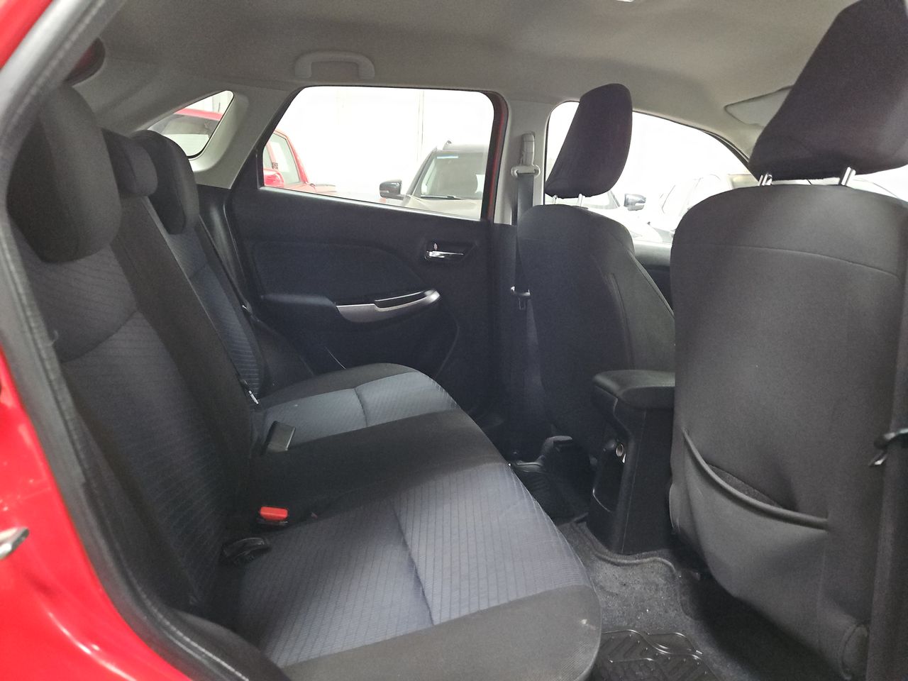 Suzuki Baleno Baleno Hb 1.4 2020 Usado en Usados de Primera - Sergio Escobar