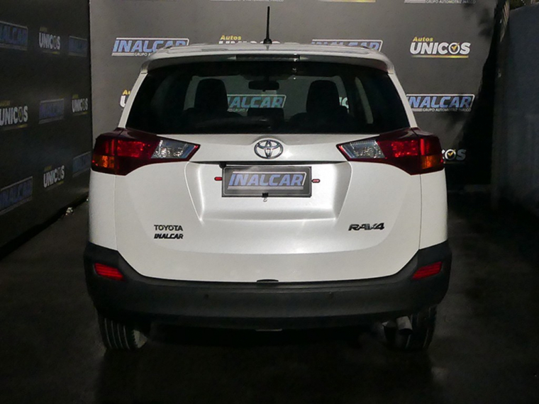 Toyota Rav4 2.5 Aut 2014 Usado Usado en Webautos.cl Toyota Rav4 2.5 Aut 2014 Usado Usado en Webautos.cl