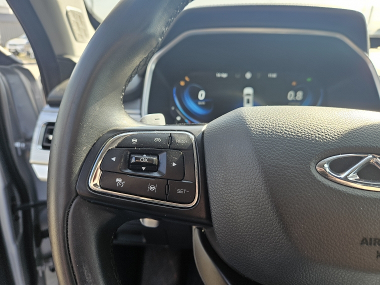Chery Tiggo 8 pro Gdi Glx At  1.6 2022 Usado  Usado en Kovacs Usados