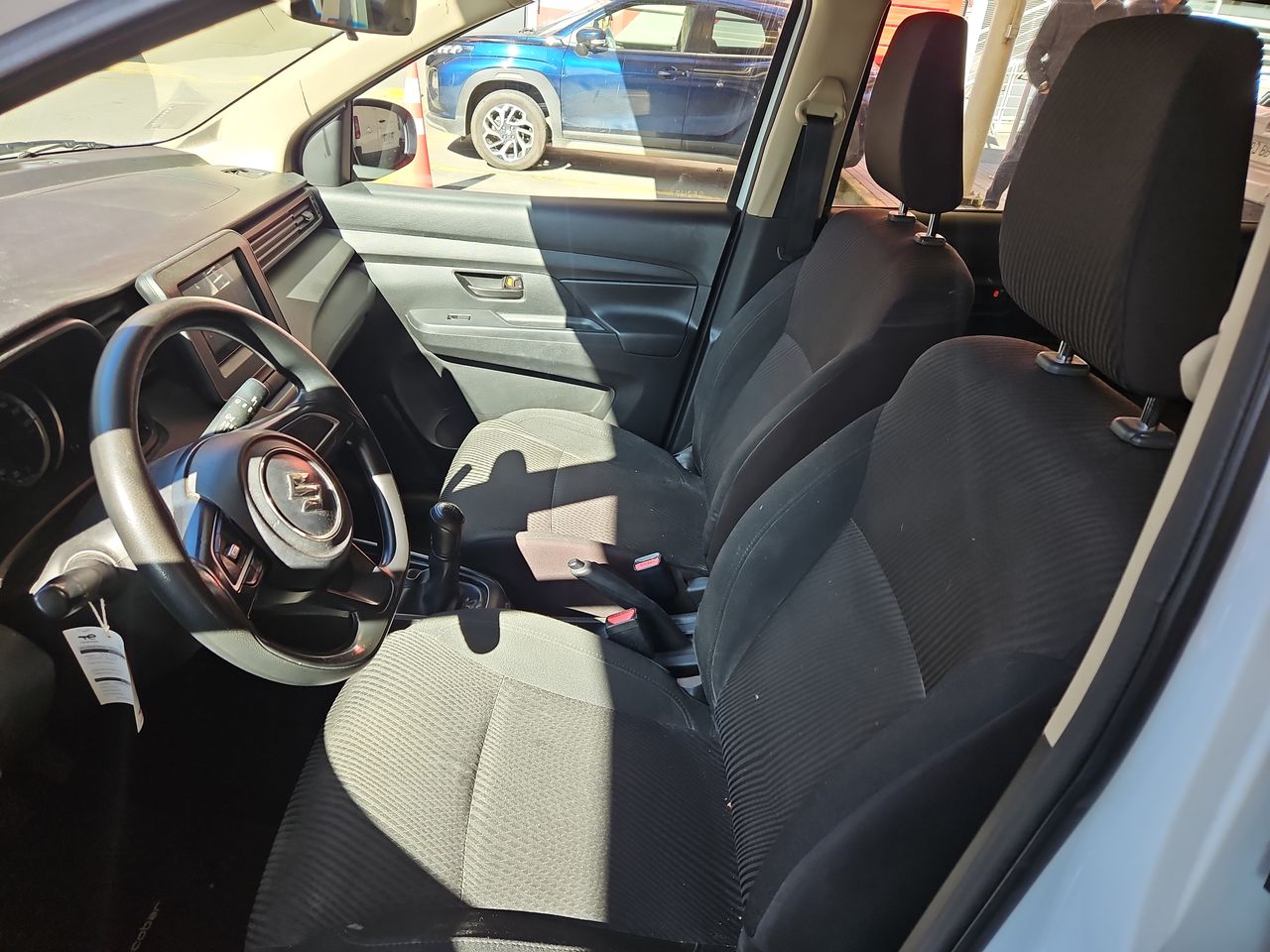 Suzuki Ertiga Ertiga 1.5 2023 Usado en Usados de Primera - Sergio Escobar