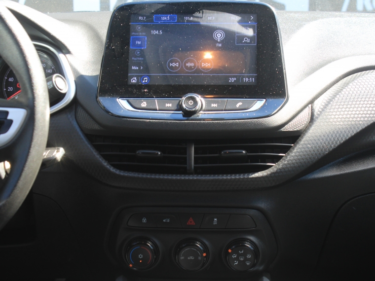 Chevrolet Onix 1.0  Sedan  Lt  Mt 2023 Usado  Usado en Kovacs Usados