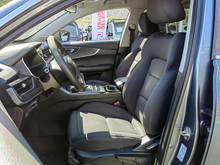 Chery Tiggo 8 Tiggo 8 Gl Mt 2020 Usado en Rosselot Usados