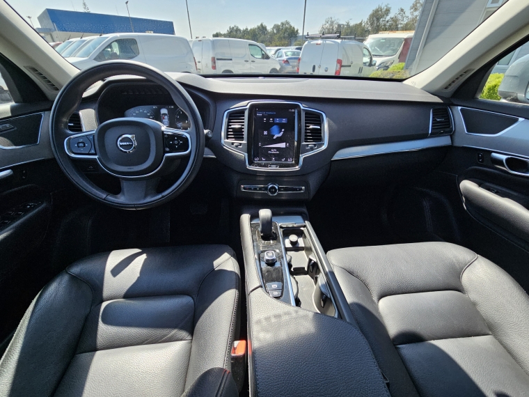 Volvo Xc90 Iib6 4x4 2.0 Aut 2023 Usado  Usado en Autoselect Usados