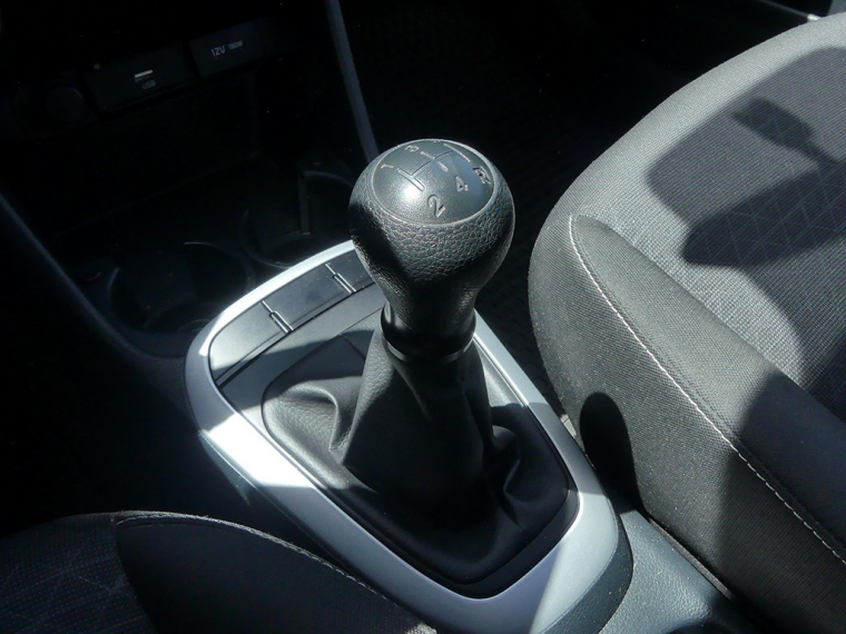 Kia Morning Mpi 1.2 2021 Usado  Usado en Webautos.cl