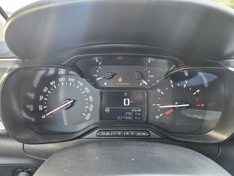 Citroen C3 aircross C3 1.5 2023 Usado en Rosselot Usados