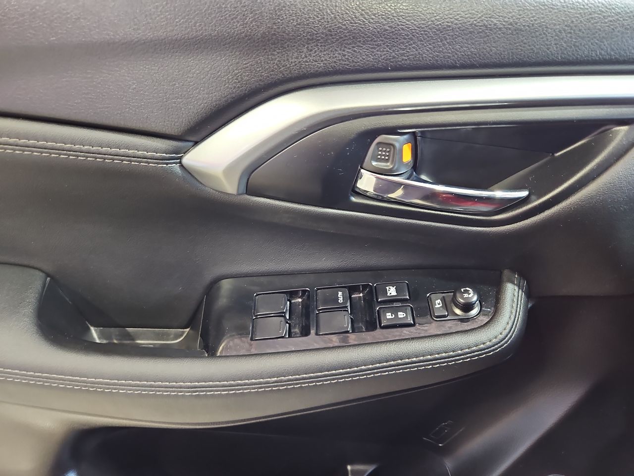 Suzuki Grand vitara Grand Vitara 4wd 1.5 Aut 2025 Usado en Usados de Primera - Sergio Escobar