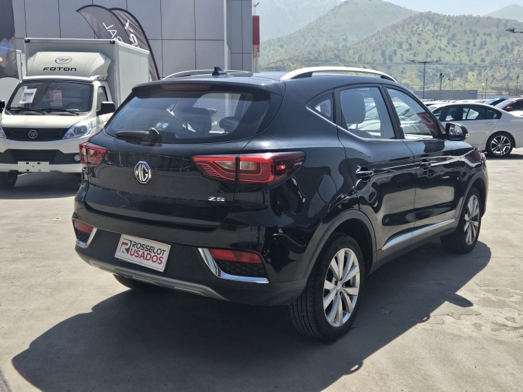 Mg Zs Zs 1.5 At 2022 Usado en Rosselot Usados