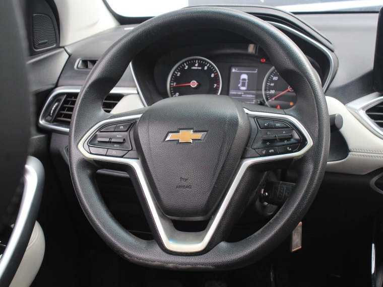 Chevrolet Captiva 1.5  Ltz  P Mt 2023 Usado  Usado en Kovacs Usados