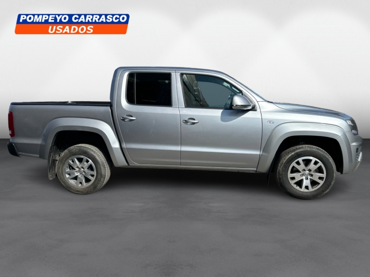 Volkswagen Amarok 2.0 Comfortline Mt 4x2 Diesel 2023 Usado  Usado en Pompeyo