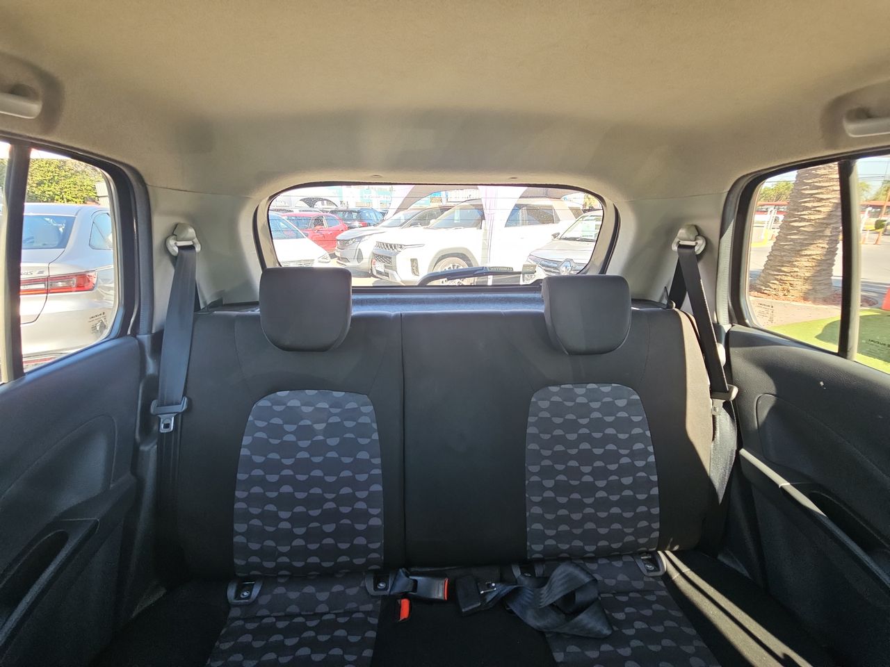 Suzuki Celerio Celerio Gts Hb 1.0 2018 Usado  Usado en Webautos.cl