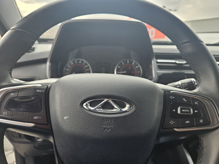 Chery Tiggo 2 pro Tiggo 2 Pro Gls Cvt 2022 Usado en Rosselot Usados